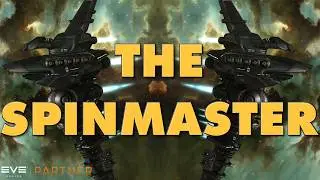 Masterclass: Alpha Friendly Null Sec Combat Anomaly Ratting!