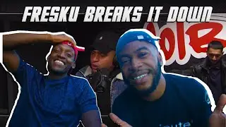 FRESKU | Studiosessie 272 | 101Barz