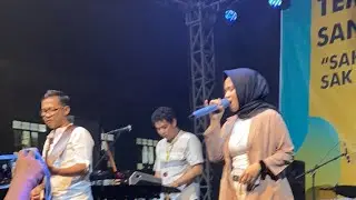Lagu sesalku Damara de