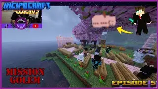 IncipoCraft 2: Episode 5 - A Brutal Funeral