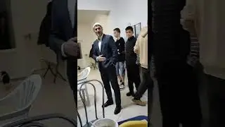 Азовское медресе им Имама Матуриди