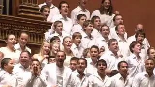 Ida Kelarova+Čhavorenge (o.s.Miret) + Česká filharmonie -  O del man sikavel (