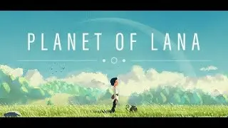 Planet of Lana