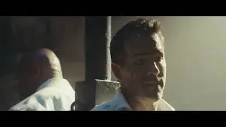 Torture scene | Red Notice 2021 movie clip