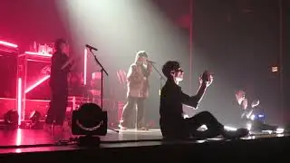 Tegan and Sara - part of Walking With A Ghost (St Catharines, 3rd April 2024)