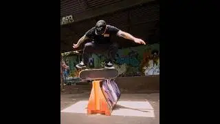 Epic Skateboarding in Austin TX (Cody McCentire)