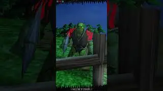 Любовные терзания (Memulius0117)