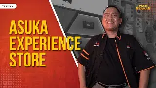 Dealer Resmi Asuka - Mirai | Asuka Xperience Store