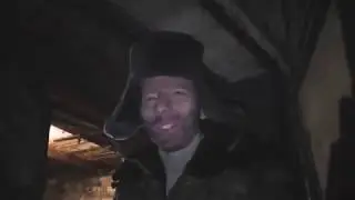 Обзор от деда №2.Дед пропал!!!