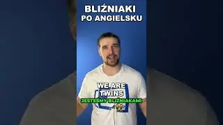 SOBOWTÓR po angielsku 🤯