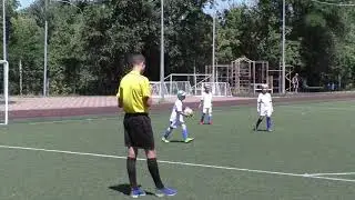 Чемпион - Победа 2013г.р.