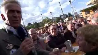 Barry - verdrahte Wiesn