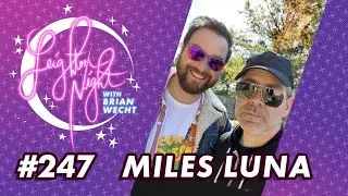 247: Criminal Tiny Desk Concert (feat. Miles Luna)