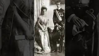 Владимирская тиара – фаворит среди украшений британской королевы.