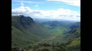 Langdale, Cumbria and the Lakes - Discovery Audio Guides