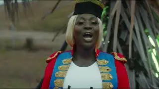 Spice - Hygiene [Official Video]