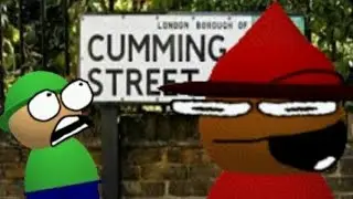oh the misery, but it's (mostly) Dave and Bambi memes on my phone
