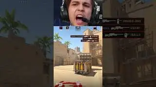 sh1ro's 4K AWP shutdown 💥 