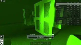 Roblox:Aniphobia new launch nuke