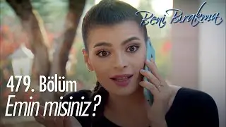 Firuze'nin istifası Meltem'i sevindirdi - Beni Bırakma