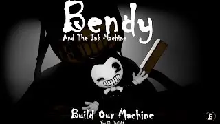 (SFM BATIM) Build Our Machine By DaGames (Re-Upload)