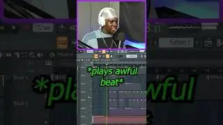 THE WORST BEAT EVER?!?😭💀 