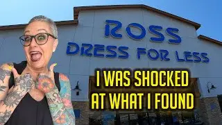 Shop With Me | What's New At Ross