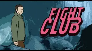 Fight Club (clip) | Petey & Pile