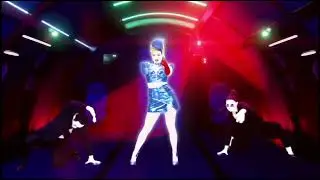 JUST DANCE 2023 Edition Moves that Could've been a gold move!