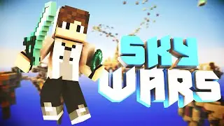 SkyWars GG Найс Монтажик!! (60fps 720p) VimeWorld
