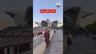 Deniz Mall, Baku #baku #azerbaijan #travel #ritzyventurez