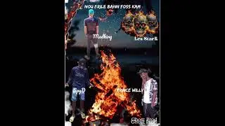 Nou brile Bane foss kam - Les Stark