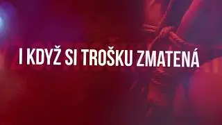Emesey  - Moje Bit*h  [Lyric video]