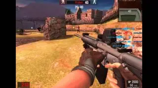 Wolfteam, online game