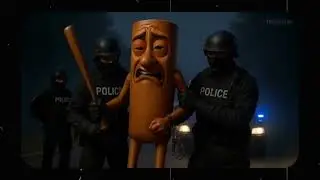Откуда появился брайнрот Итальянские животные