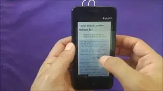 ZTE Obsidain bypass google account for the  second  time, new way