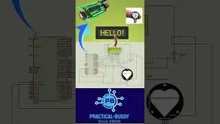 Heartbeat Monitoring System | 