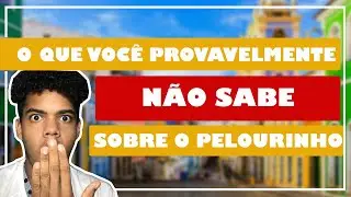 PELOURINHO  (A VERDADEIRA HISTÓRIA)