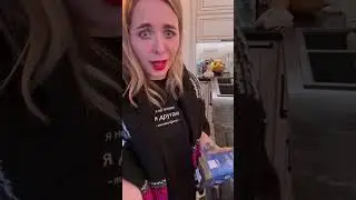 Новый мерч!