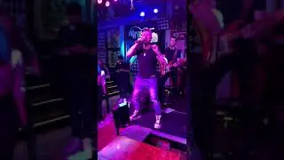 Tavi Clonda Band- Live @ True Club nov 2023