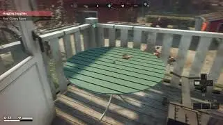 I Found A Level 3 Sniper And More/Generation Zero Ep. 10