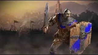 Warcraft 3 Reforged Кампания альянса: Культ Проклятых