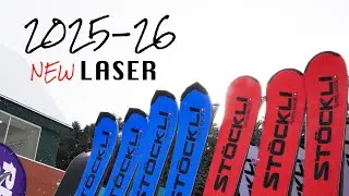 STÖCKLI 25-26 NEW LASER PV