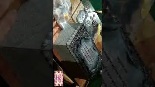 UN DETALLE PARA EL DIA DE LA MADRE: RECORDANDO TUTORIAL