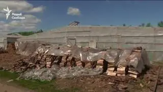 Огуречная столица Беларуси