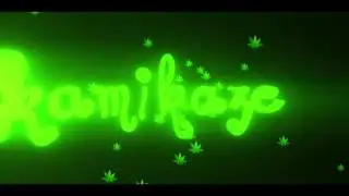 INTRO PARA INSCRITOS #7 TEXT ZKAMIKAZE
