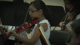 El imponente Teatro Ángela Peralta