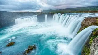 Iceland in 4K (UHD)
