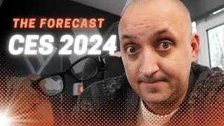 AI EVERYWHERE AT CES 2024