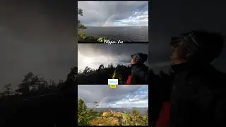 На острове с друзьями #ладожскоеозеро #ладога